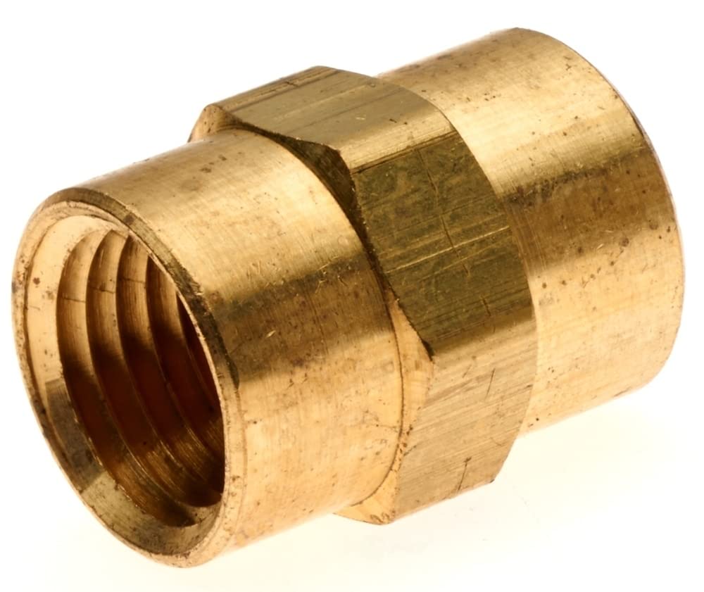 GATES G60631-0404 Gates G60631-0404 BRASS PIPE ADAPTER