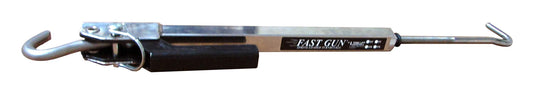 Torklift S9520 Torklift S9520 Short Grey FastGun Turnbuckle
