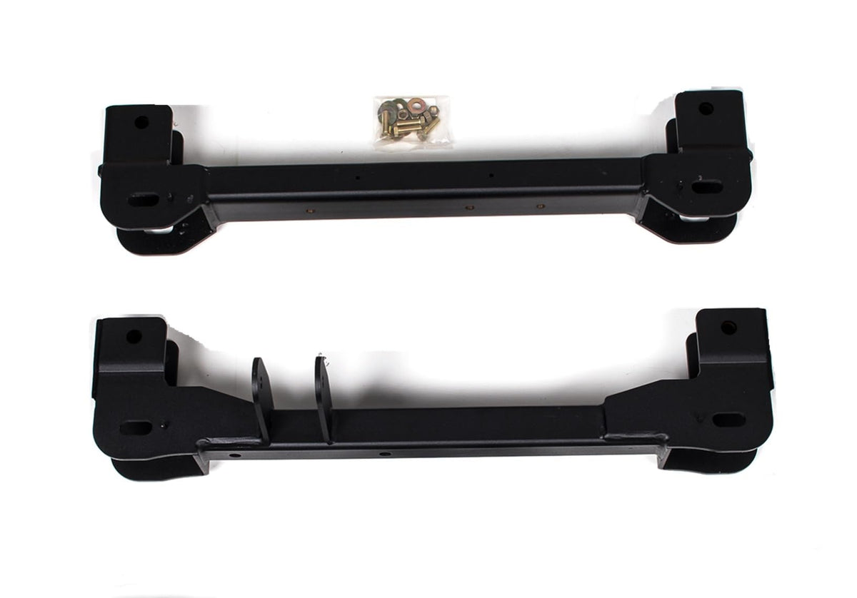 ZONE OFFROAD ZONC2662 Zone Offroad ZONC2662 2019+ GM 1500 KNUCKLE BOX KIT 2