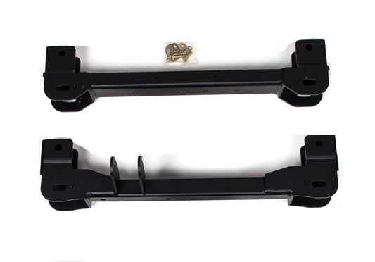 ZONE OFFROAD ZONC2662 Zone Offroad ZONC2662 2019+ GM 1500 KNUCKLE BOX KIT 2