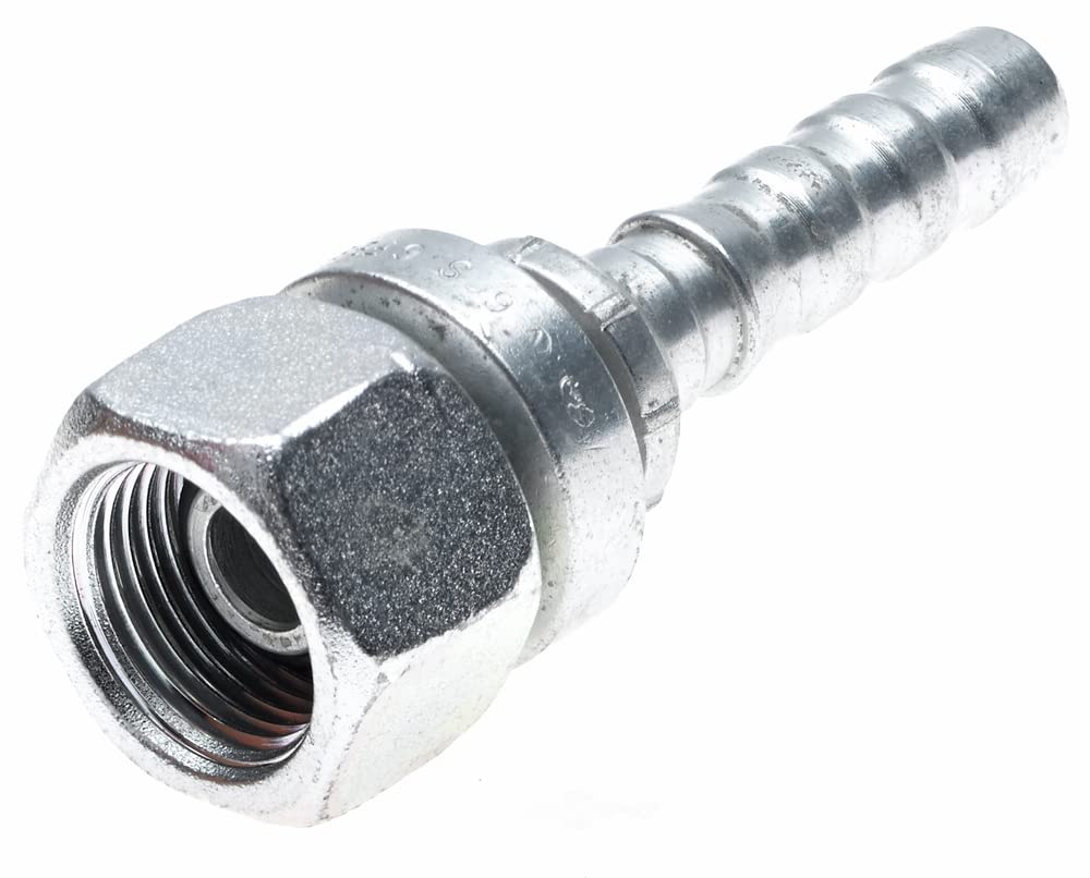 Gates G20830-0606 HYDRAULIC COUPLING-GLOBALSPIRAL