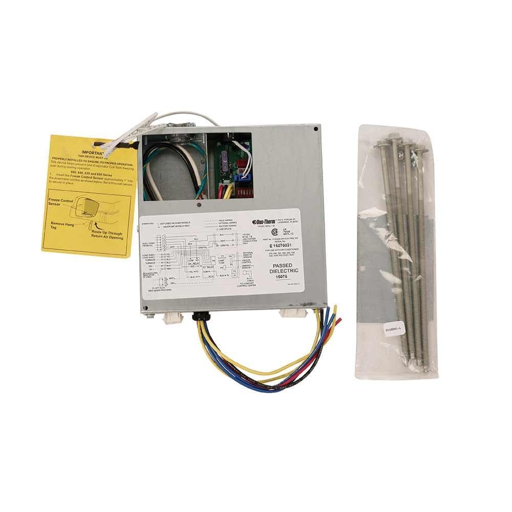 DOMETIC 3109226.005 Dometic 3109226.005 Electronic Control Kit