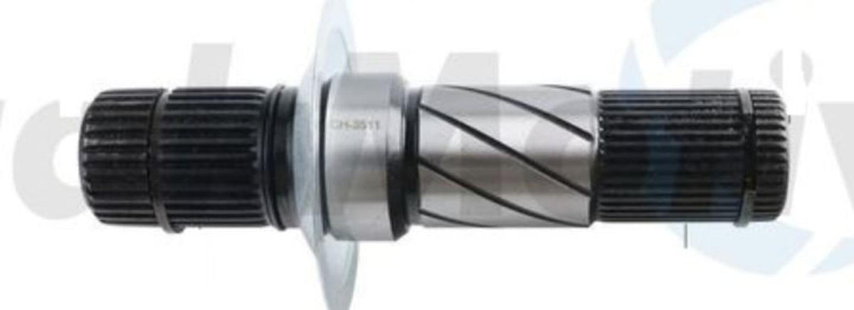 TRAKMOTIVE CH-3511 Trakmotive CH-3511 CV INTERMEDIATE SHAFT