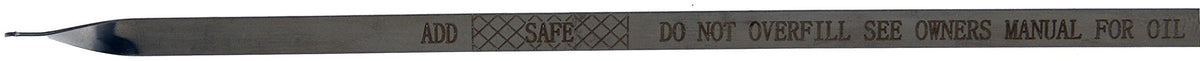 DORMAN 917-366 Dorman 917-366 Engine Oil Dipstick