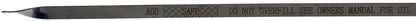 DORMAN 917-366 Dorman 917-366 Engine Oil Dipstick