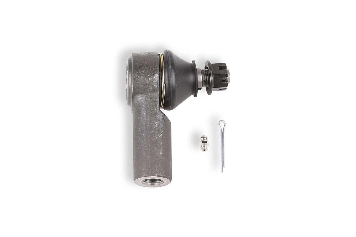 FABTECH FTS96004 Fabtech FTS96004 TOYOTA FJ TIE ROD REPLACE