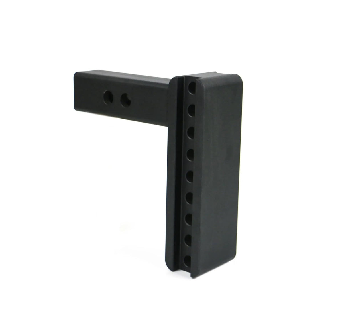 WEIGH SAFE STB6-2-KA Weigh Safe Steel 180 Pro, 6" Drop, 2" Receiver, Locking Pin