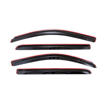TrailFX 4536IC Window Vents