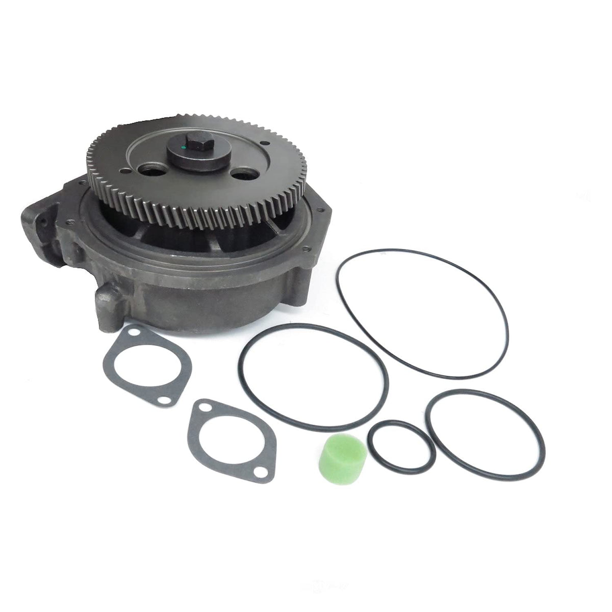 US MOTOR WORKS US2035 US Motor Works US2035 Professional Series OE Replacement New Water Pump, 1 Pack