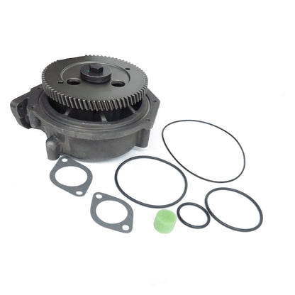 US MOTOR WORKS US2035 US Motor Works US2035 Professional Series OE Replacement New Water Pump, 1 Pack