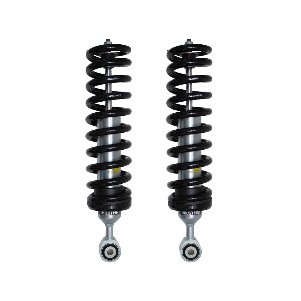 BILSTEIN 47-329232 Bilstein 47-329232 TOYOTA TUNDRA '22+ F; B8 6112 KIT 0