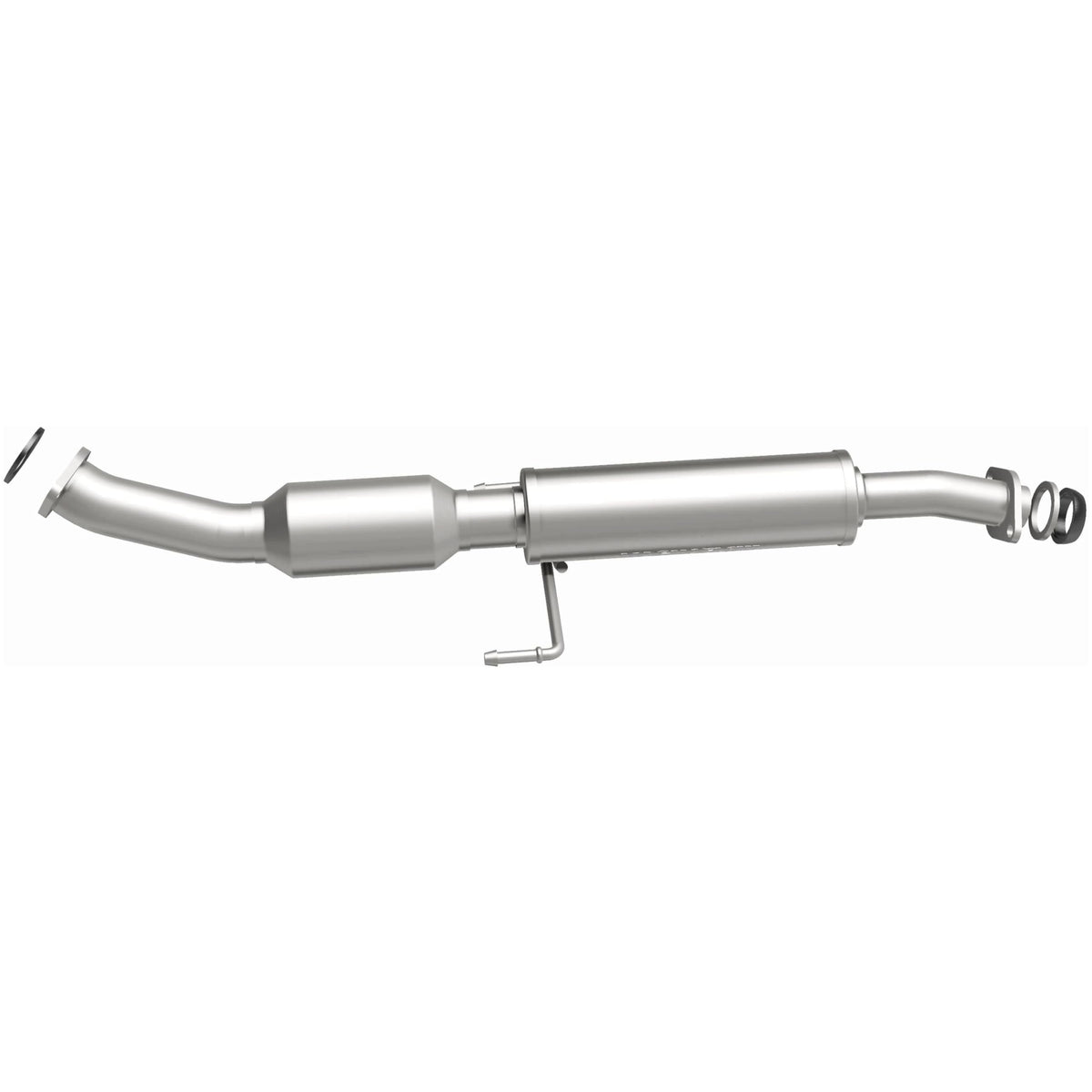 MAGNAFLOW 5571189 MagnaFlow Direct-Fit Catalytic Converter 5571189 (CARB Compliant)
