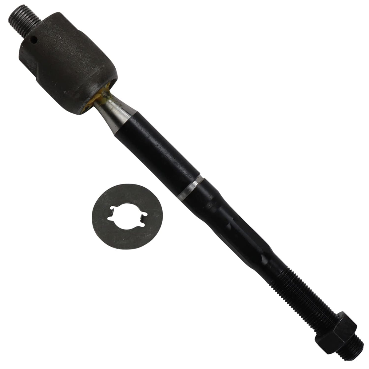 Beck Arnley 101-7737 Inner Tie Rod End with Boot Kit