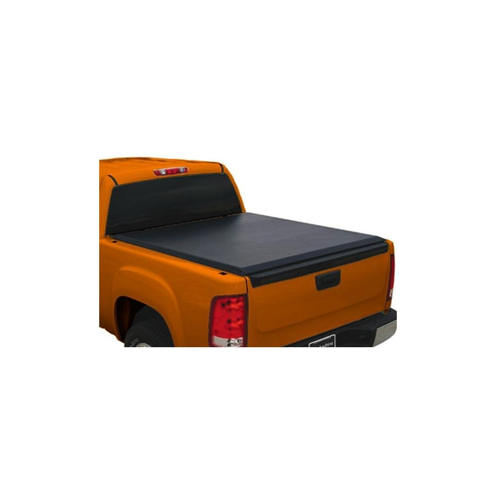 ACCESS 35189 Access 35189 Lite Rider Roll-Up Tonneau Cover