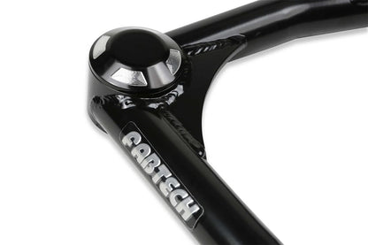 FABTECH K1129 Fabtech K1129 Uniball Lift System w/Shocks 3.5 In. Lift Rear Incl. Performance Shocks Uniball Lift System w/Shocks