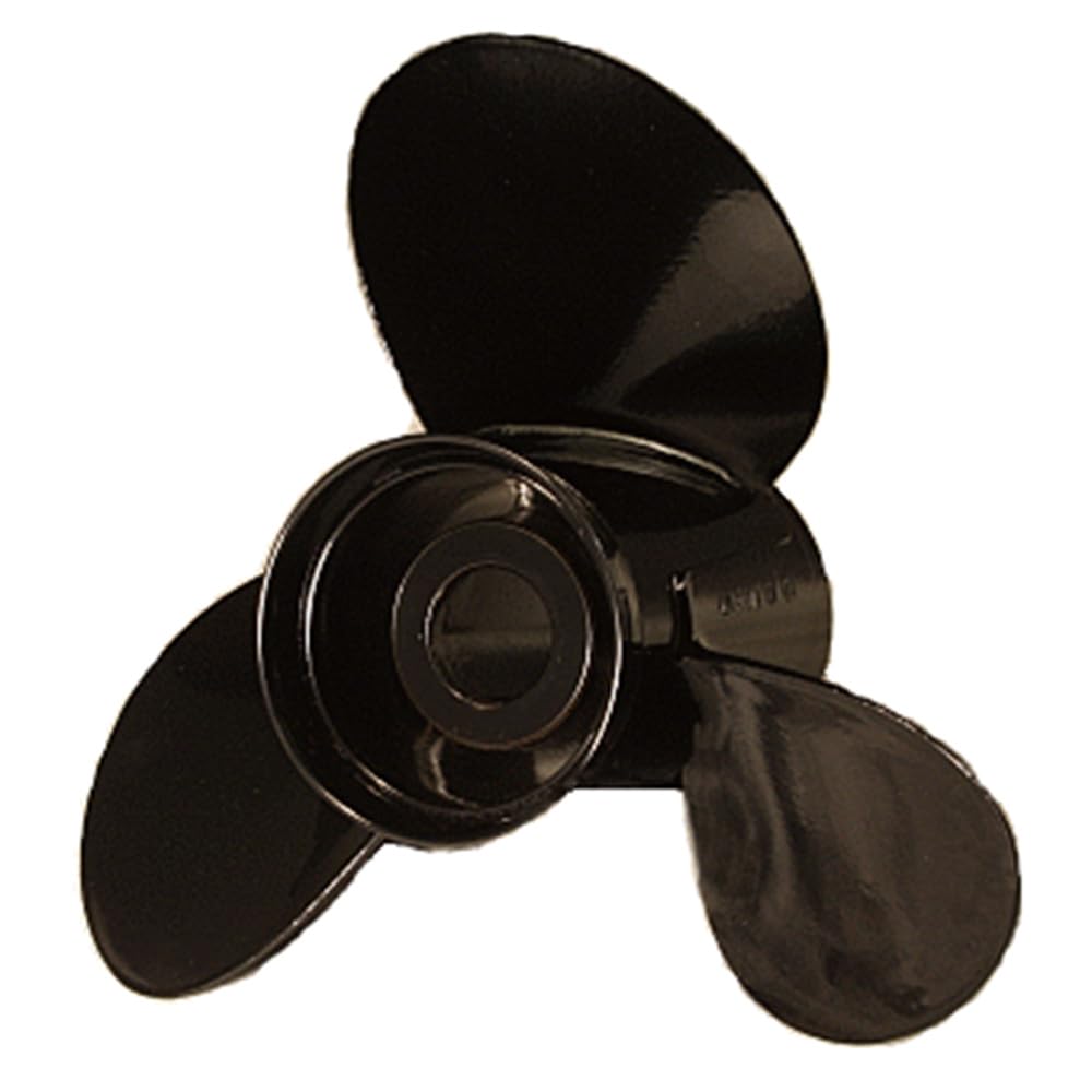 EMP P9411-1400-13 EMP P9411-1400-13 Aluminum 3-Blade Propeller - 14.00" Diameter, 13" Pitch, RH Rotation, Interchangeable Hub