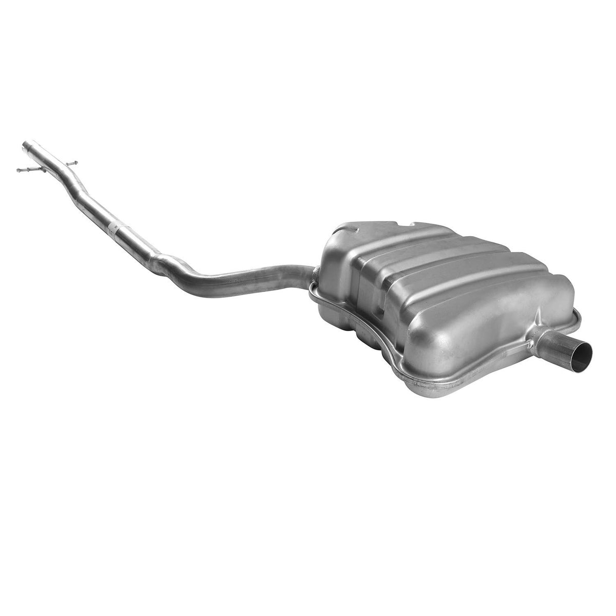 AP EXHAUST 7675 AP Exhaust Products 7675 Exhaust Muffler