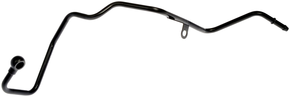 Dorman 667-496 Driver Side Turbocharger Coolant and Oil