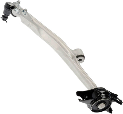 DORMAN 527-142 Dorman 527-142 Front Passenger Side Lower Suspension Control Arm and Ball Joint Assembly Compatible with Select Honda Models