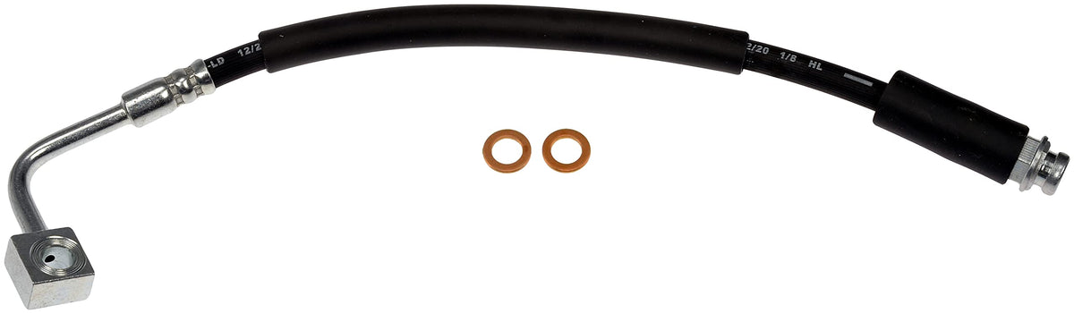 DORMAN H620881 Dorman H620881 Front Driver Side Brake Hydraulic Hose