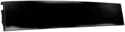 Dorman 926-248 Rear Passenger Side Rearward Door Molding