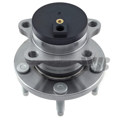 WJB WA512334 WJB WA512334 - Rear Wheel Hub Bearing Assembly - Cross Reference: Timken HA590180 / Moog 512334 / SKF BR930624
