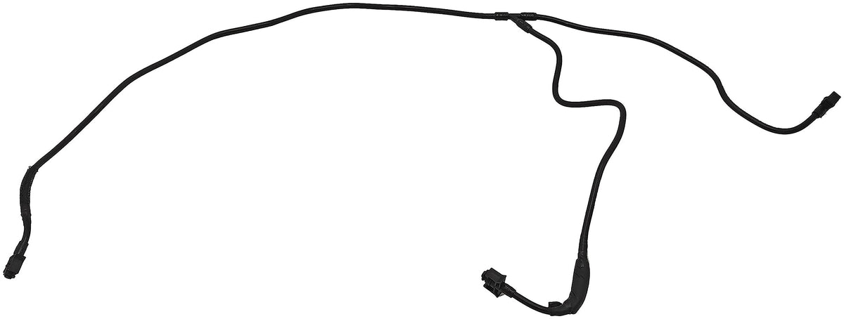 DORMAN 626-652 Dorman 626-652 Engine Coolant Overflow Hose