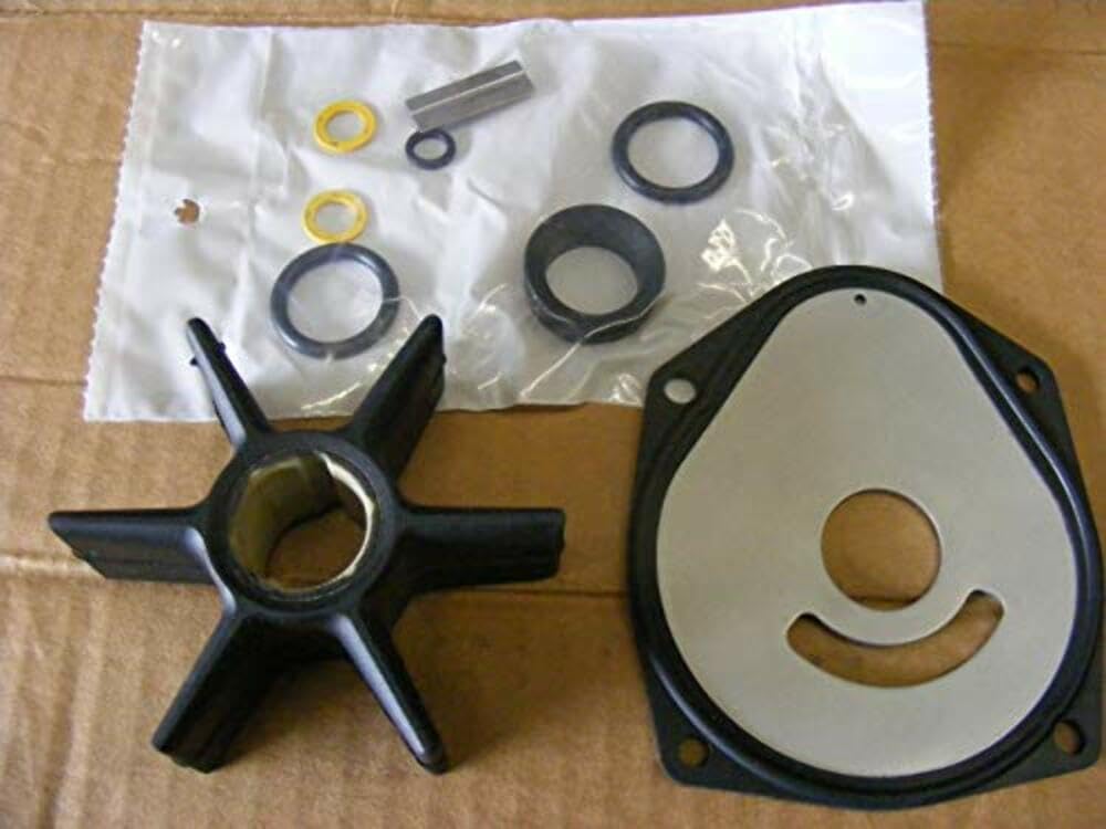 EMP 46-01811 Emp 46-01811 IMPELLER SERVICE KIT