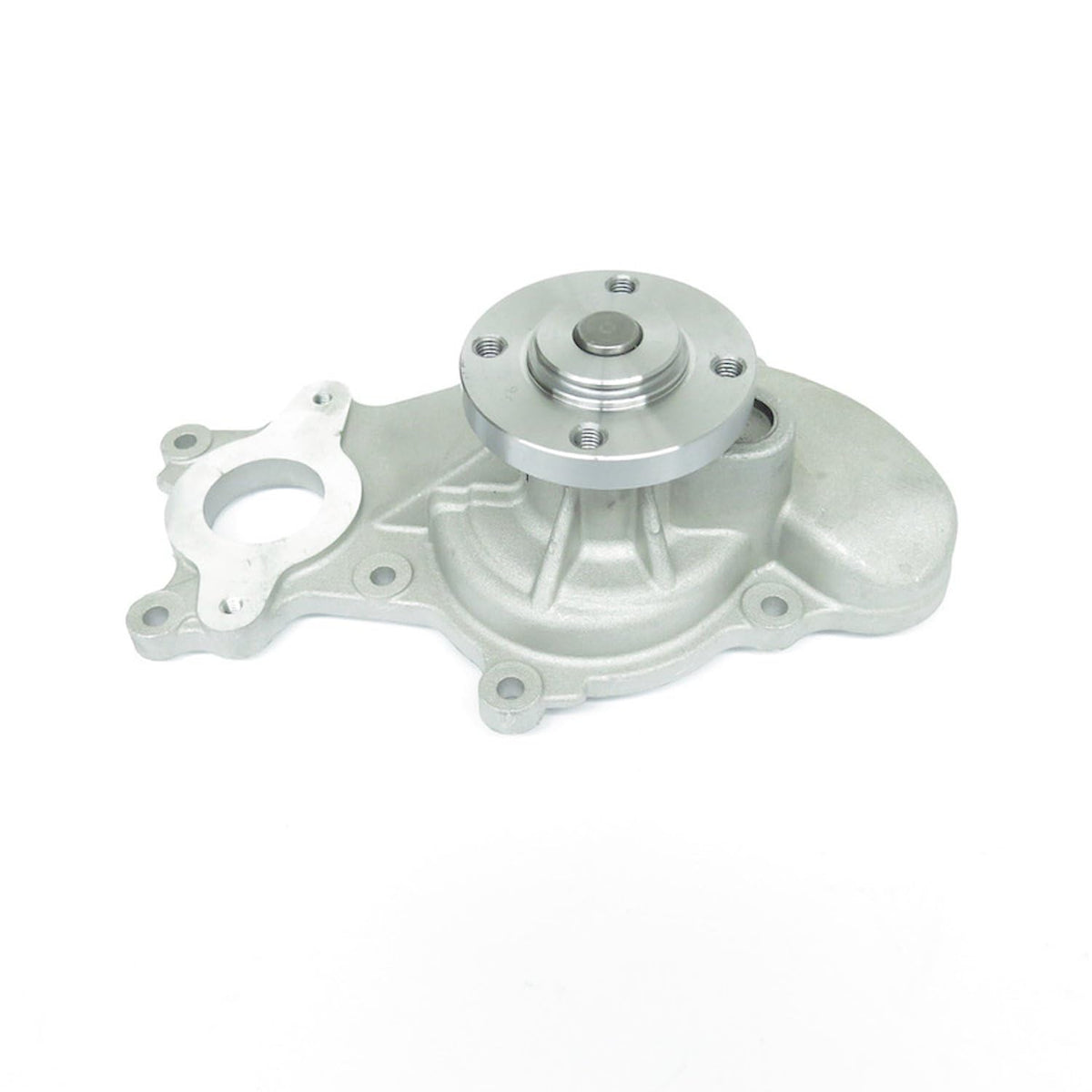 US MOTOR WORKS US6654 US Motor Works - US6654 - US Motor Works Engine Water Pump P/N:US6654