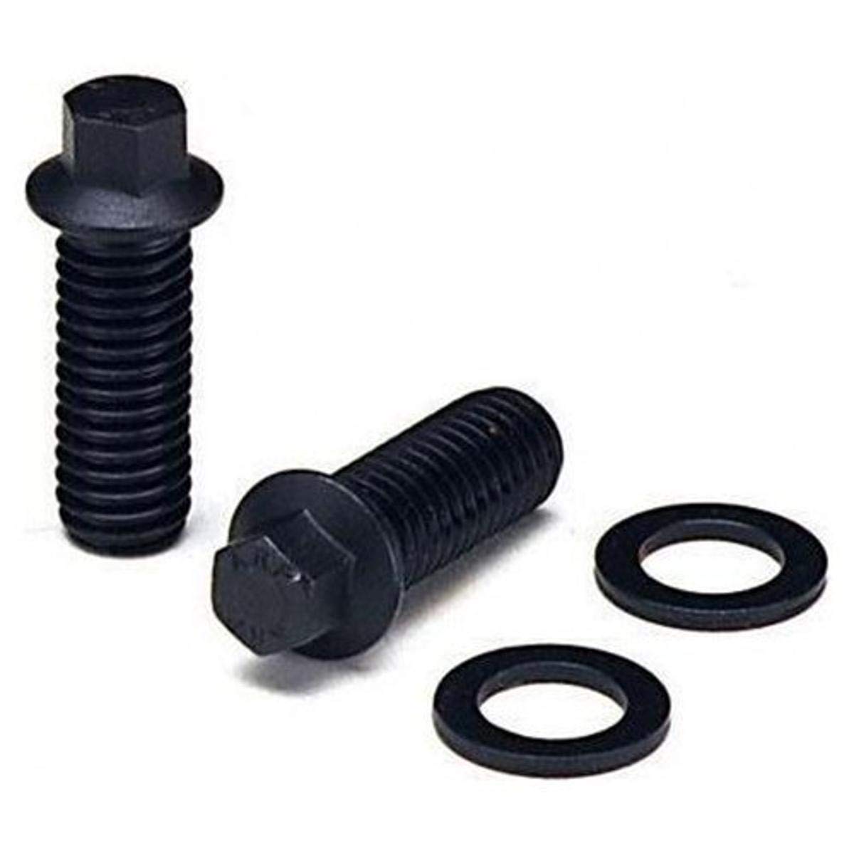 ARP 400-1210 ARP 4001210 Stainless 300 12-Point Header Bolt Kit - Pack of 16
