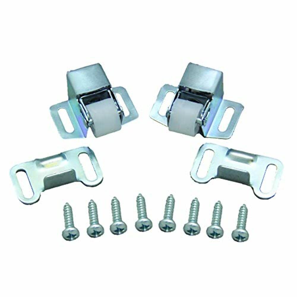 AP PRODUCTS 013-017 Ap Products 013-017 2PK 3/8' ROLLER CATCH