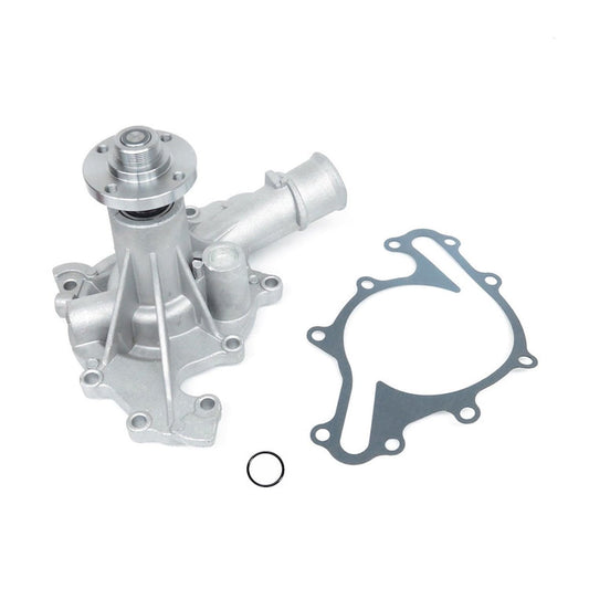 US MOTOR WORKS US4105 US Motor Works - US4105 - US Motor Works Engine Water Pump P/N:US4105