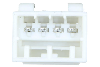 URO Parts LJB6420BB Brake Light Switch. At Brake Pedal