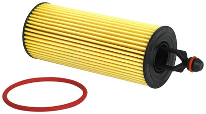 K&N FILTER SO-7026 K&N Select Oil Filter: Designed to Protect your Engine, SO-7026