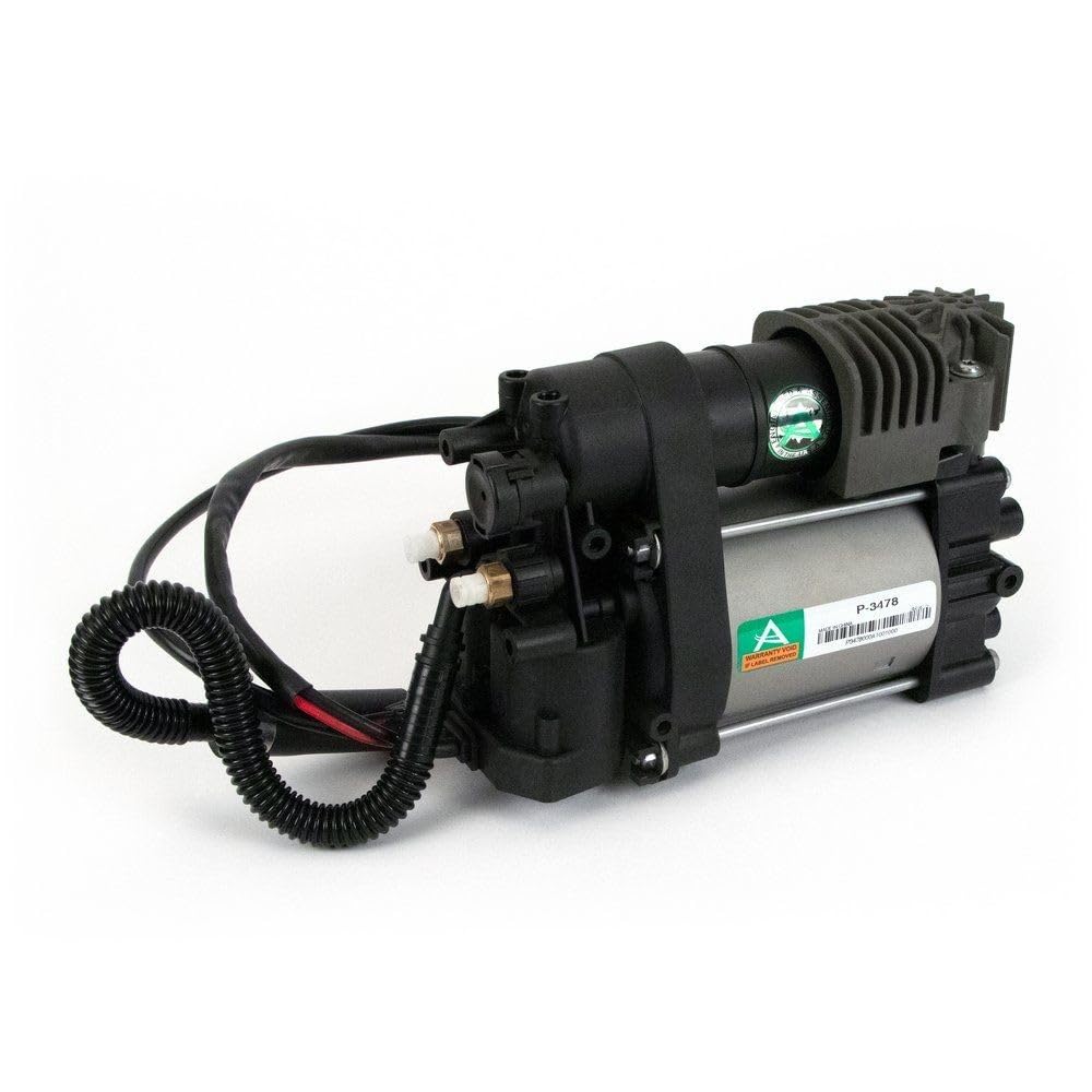 ARNOTT P-3478 Arnott P-3478 AIR SUSPENSION COMPRESSOR - 10-18 POR CA