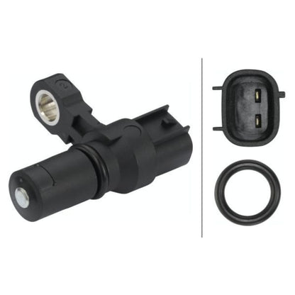 Hella 009145121 6PU 009 145-121 Sensor, Drehzahl