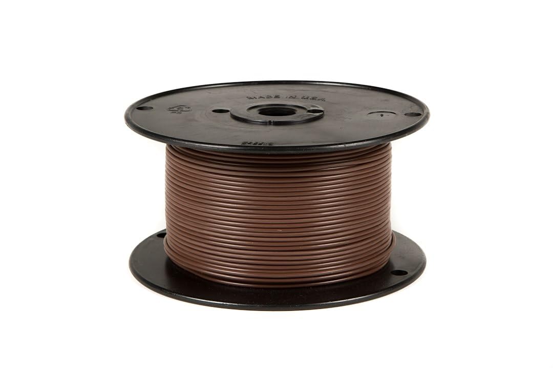 WIRTHCO 81017 Wirthco 81017 CROSSLNK PRIMARY WIRE 14G
