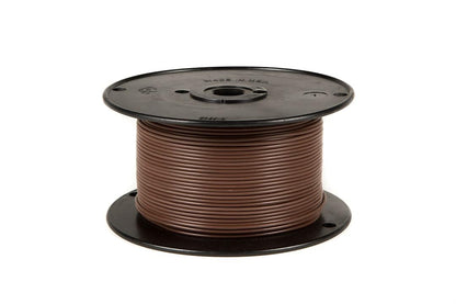 WIRTHCO 81017 Wirthco 81017 CROSSLNK PRIMARY WIRE 14G
