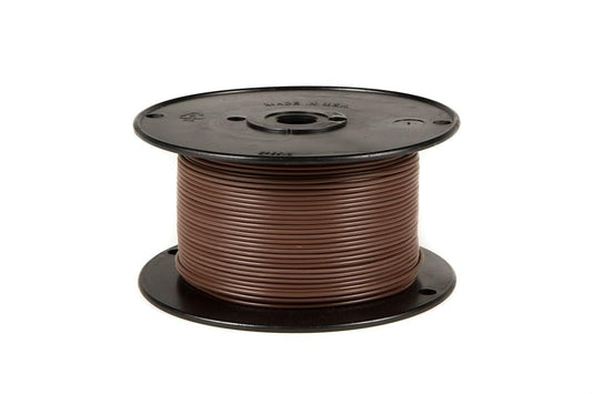 WIRTHCO 81017 Wirthco 81017 CROSSLNK PRIMARY WIRE 14G
