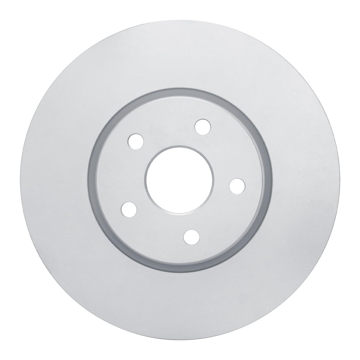 Dynamic Friction 900-40123 Front Brake Rotor