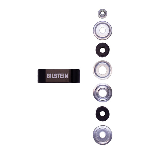 BILSTEIN 25-311365 Bilstein 25-311365 5160 Series Single Shock Absorber 2007 2021 Tundra Rear with 0-1.5" Rear Lift