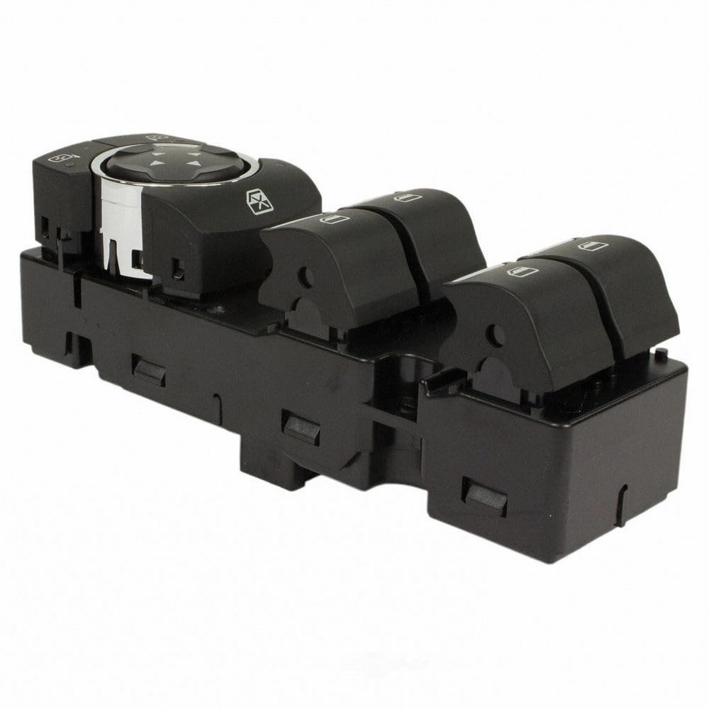 MOTORCRAFT SW7927 Motorcraft Power Window Switch - SW7927