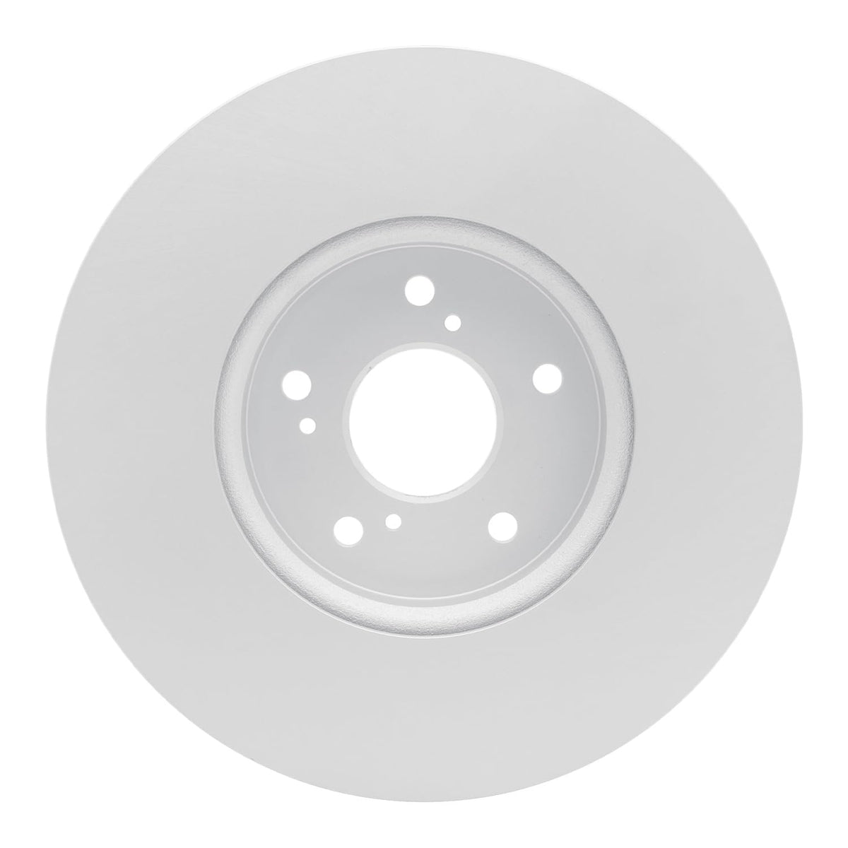 Dynamic Friction 604-59064 Front Brake Rotor