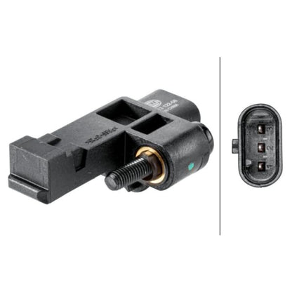 Hella 013122081 ENGINE CRANKSHAFT POSITION SENSOR