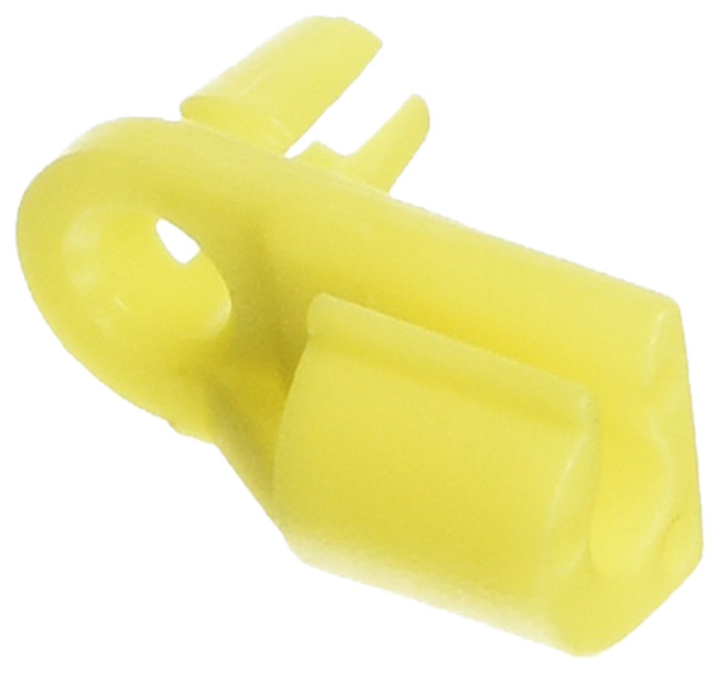 DORMAN 75451 Dorman Help! 75451 Clip Tailgate Handle Ford , Yellow