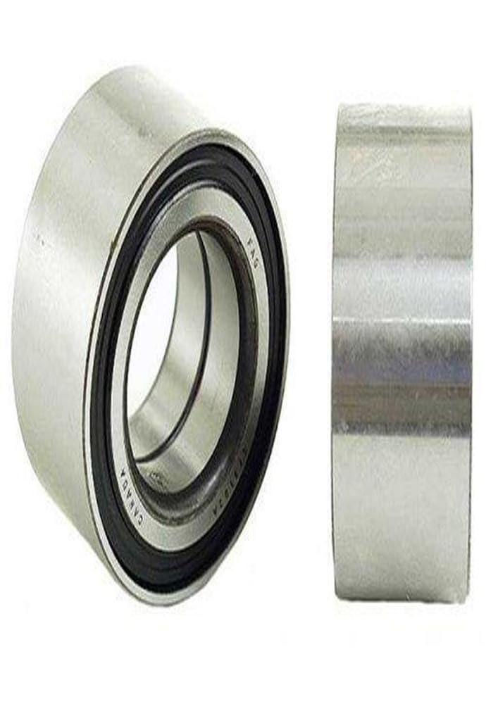 SKF FW115 Rear Wheel Hub Bearing Kit