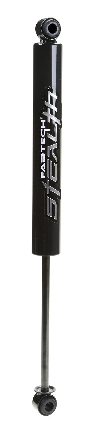 FABTECH FTS6191 Fabtech FTS6191 STEALTH MONOTUBE