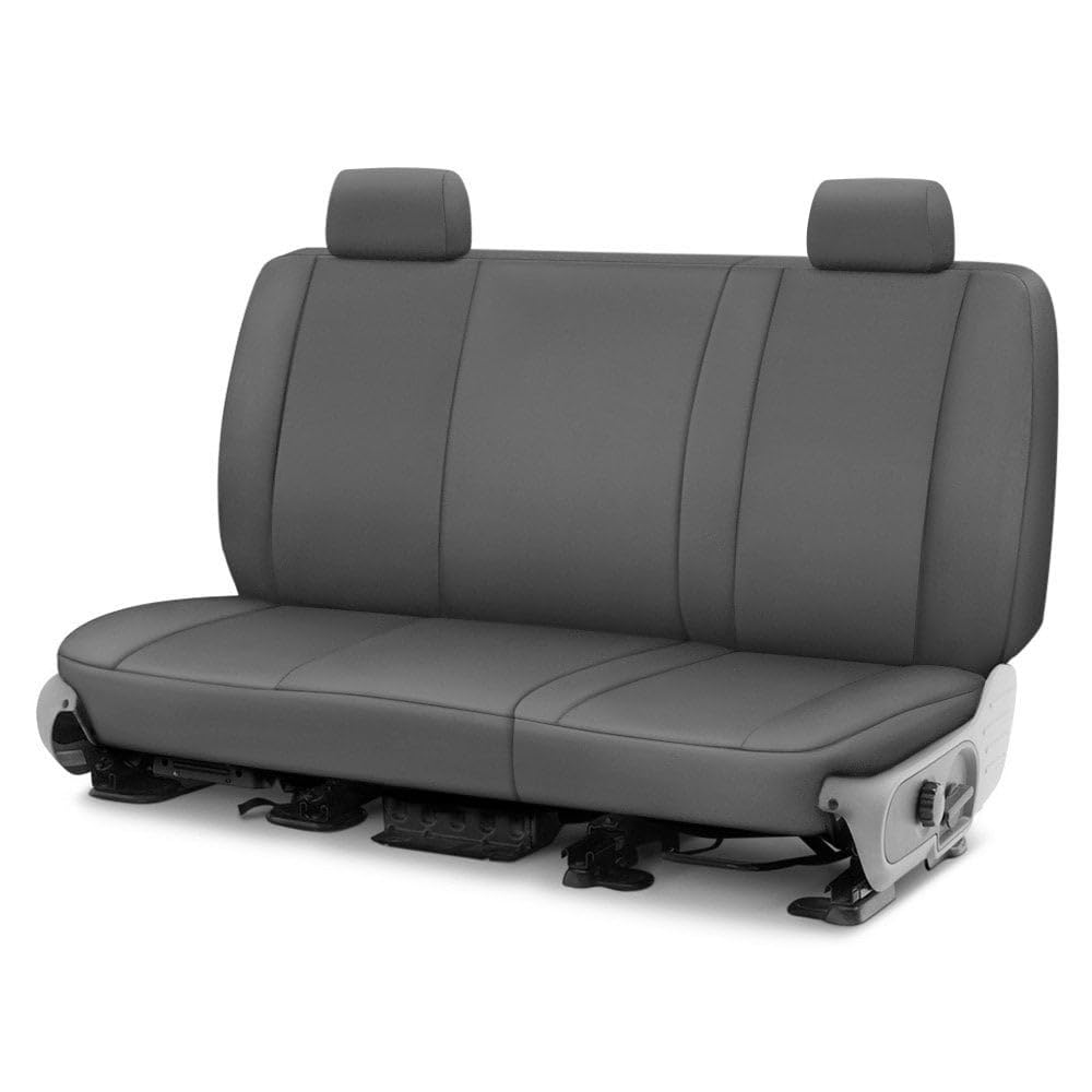 Lebra GTF4254CAGY Covercraft TF4254CAGY Ford F-150 2021 With 60/40-split Be