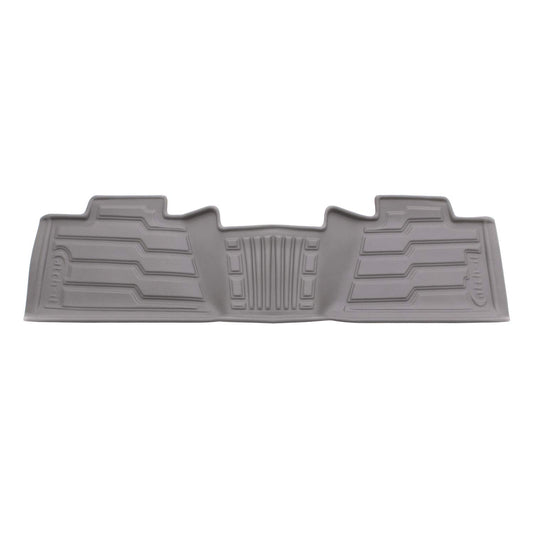 LUND 383136-G Lund 383136-G Catch-It Vinyl Grey Rear Seat One Piece Floor Mat, 1 Pack