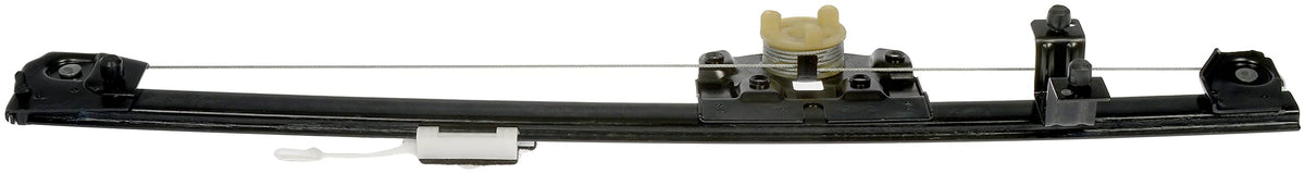 DORMAN 740-337 Dorman 740-337 Front Passenger Side Power Window Regulator (Regulator Only) Compatible with Select Ram Models